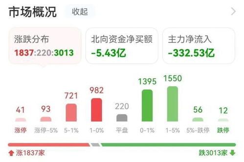 主力資金涌入軟件開發，潤和軟件獲搶籌，健康咨詢領域潛力凸顯