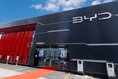 安徽翔福迪汽車銷售服務——專業汽車信息咨詢的領航者