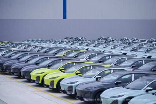 造智能汽車試煉場，中德智能網聯基地正式運營發(fā)布