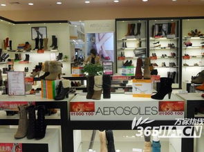 愛柔仕天鵝湖萬(wàn)達(dá)百貨專柜 新款冬靴限時(shí)6折，開啟冬日暖心購(gòu)物季